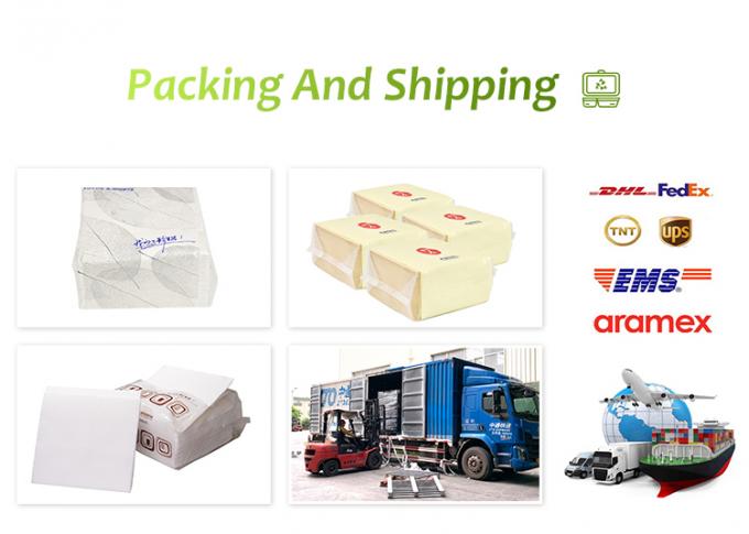 Airlaid Catering Paper Napkins Serviettes Multiscene Disposable 2