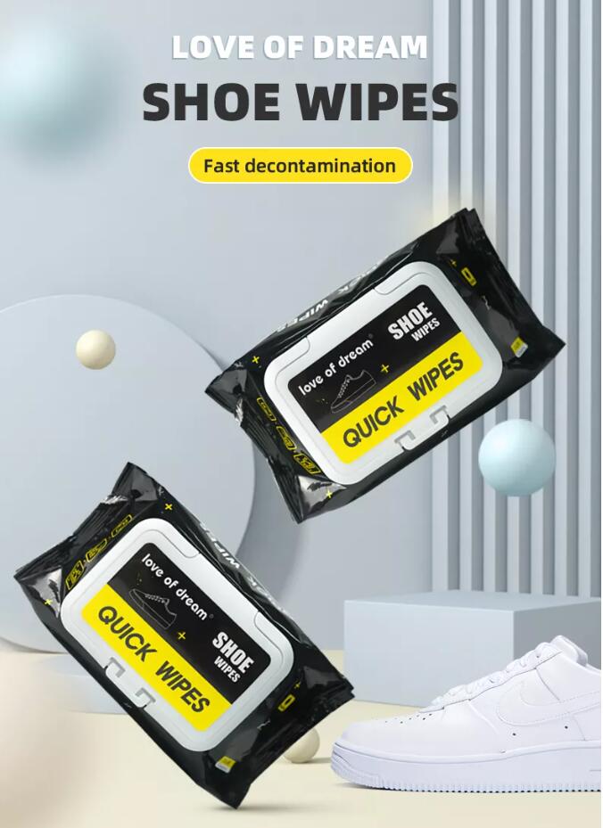 Disposable Biodegradable Wet Wipes Multipurpose Unscented Durable 1
